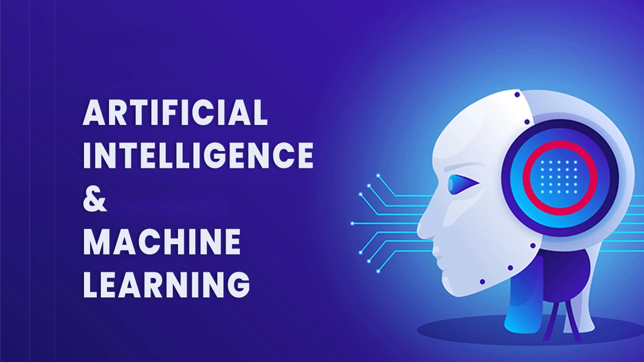 AI & Machine Learning