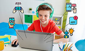 App Development for Kids